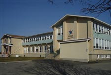 école primaire l'astrale