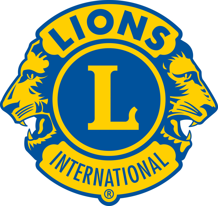 logo club lions international