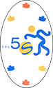 logo les 5 s