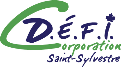 logo corporation d.é.f.i saint-sylvestre