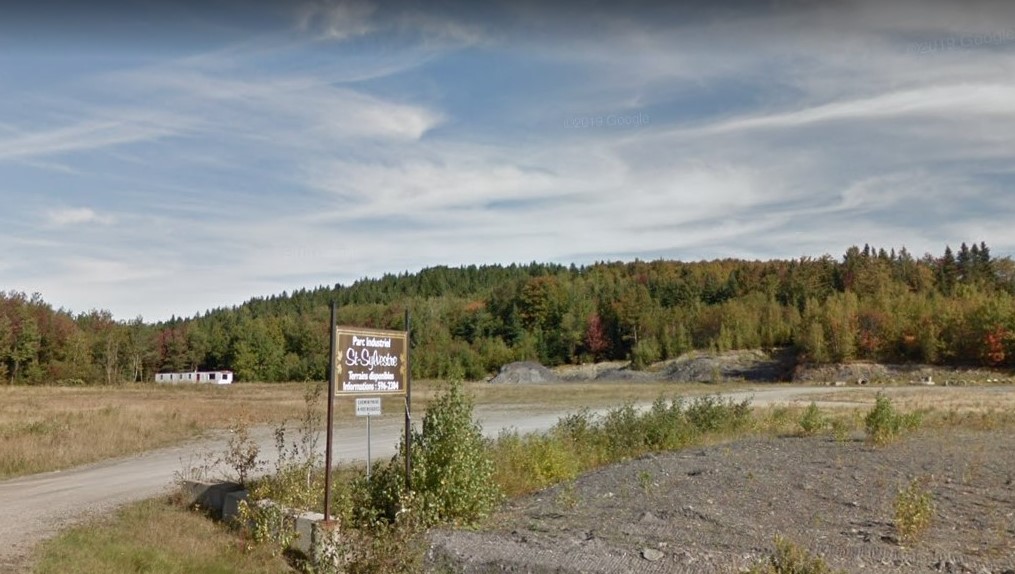 parc industriel de saint-sylvestre